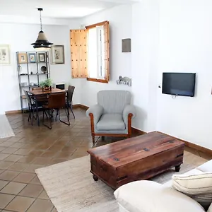 Appartement Hispalis Lepanto 2, Séville