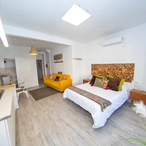 Appartement Un Sueno En, Séville