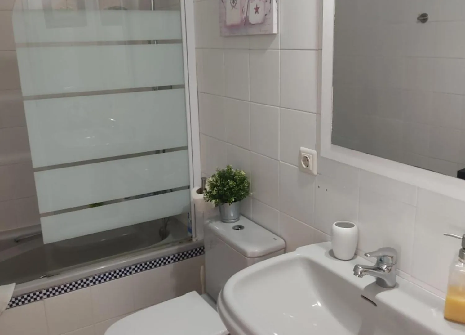 Apartamento Con Piscina Con Vistas A La Giralda Centro Wifi Seville Apartment