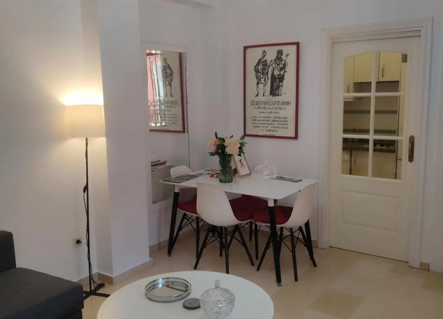 Apartamento Con Piscina Con Vistas A La Giralda Centro Wifi Seville Spain