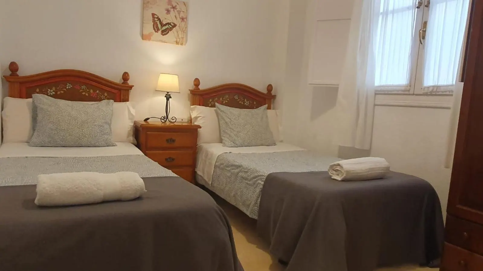 Apartamento Con Piscina Con Vistas A La Giralda Centro Wifi Seville 0*,  Spain