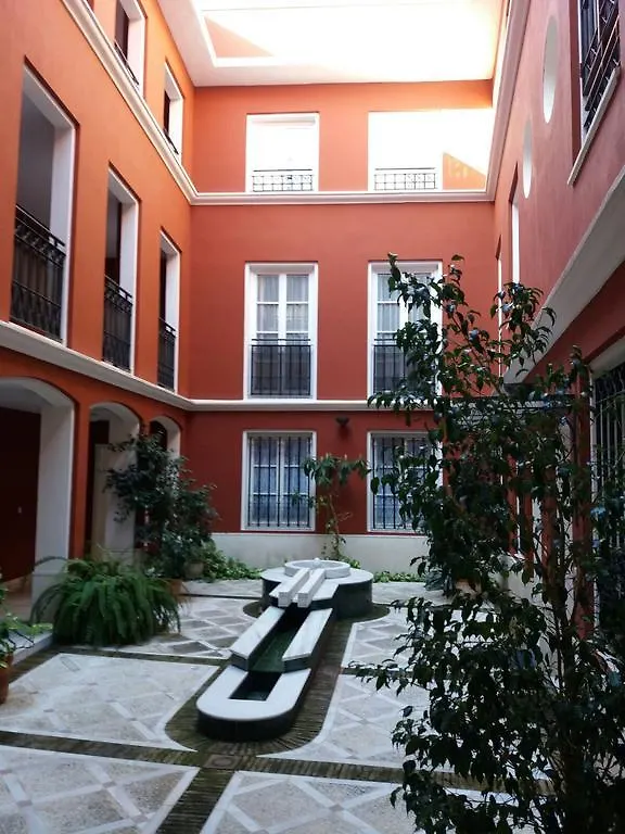 Apartment Apartamento Con Piscina Con Vistas A La Giralda Centro Wifi Seville