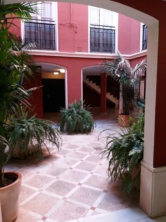 Apartamento Con Piscina Con Vistas A La Giralda Centro Wifi Seville 0*,